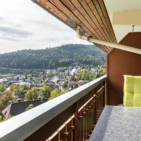 Ursel Apartment