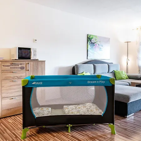 Apartment Ursel