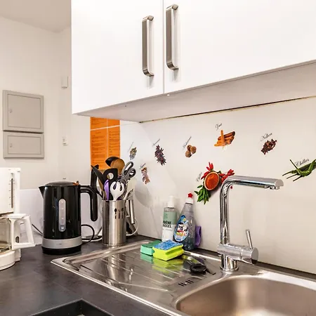 Ursel Apartment Todtmoos