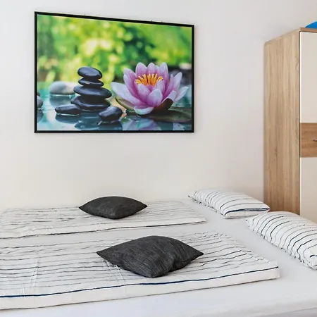 Apartment Ursel *