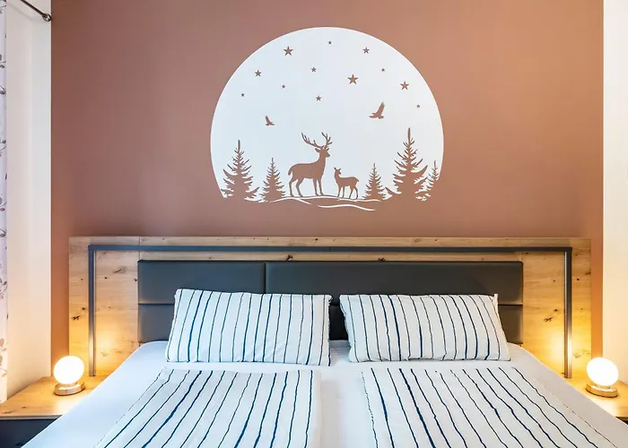 Апартаменты Ursel *