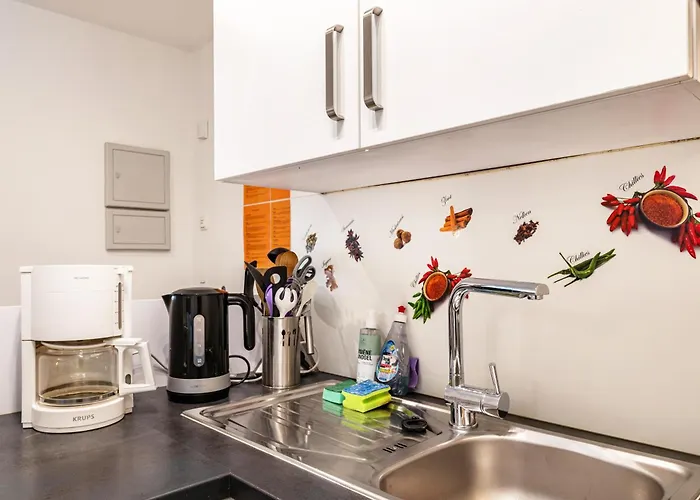 Ursel Apartman Todtmoos